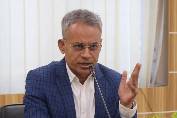 ফেরিতে ওঠার আগে বাস থেকে নামাতে হবে সব যাত্রী: সেতুমন্ত্রী